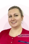 Шпагина Яна Вячеславовна - Ярославль