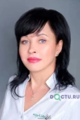 Шпак Элла Анатольевна - Москва
