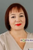 Шпак Елена Владимировна - Южно-Сахалинск