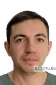 Шпак Петр Витальевич - Новокузнецк