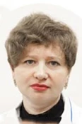 Шпак Светлана Геннадьевна - Барнаул
