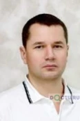 Шпаков Илья Александрович - Москва