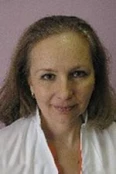 Шпакова Елена Александровна - Иркутск