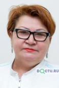 Шпакова Ирина Владимировна - Новосибирск