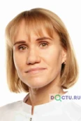Шпакова Ксения Игоревна - Кемерово