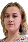 Шпаковская Анна Валерьевна - Брянск
