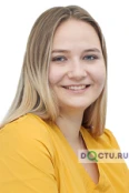 Шпалова Екатерина Андреевна - Батайск