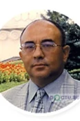 Шпигель Александр Семенович - Самара