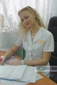 Шпиль Наталья Викторовна - Красноярск
