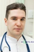 Шпилевой Антон Владимирович - Кемерово
