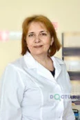 Шпилькина Лариса Валентиновна - Тюмень
