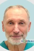 Шпирна Александр Иванович - Смоленск