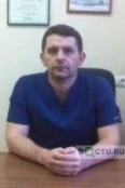 Шпирный Сергей Анатольевич - Волгоград