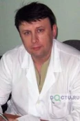Шпотин Владислав Петрович - Астрахань