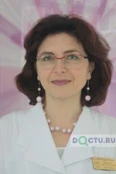 Шпренгер Лариса Владимировна - Казань