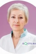 Шпынова Галина Ивановна - Липецк