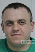 Шпырко Андрей Васильевич - Курган