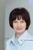 Шрамко Светлана Владимировна - Новокузнецк