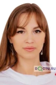 Шрамкова Юлия Эдуардовна - Саратов