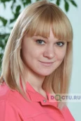 Шромова Ирина Викторовна - Красноярск