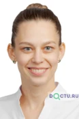 Штабель Анна Александровна - Волгоград