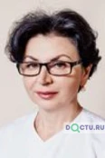 Штацкая Нелли Ивановна - Калининград