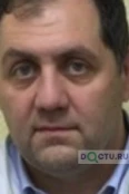 Штадлер Дмитрий Иванович - Пермь