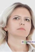 Штайгер Виктория Витальевна - Краснодар