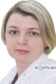 Штах Елена Александровна - Пенза