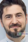 Штамонетян Арменак Арутюнович - Ставрополь
