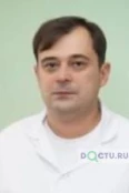 Штаненко Александр Павлович - Омск