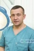 Штанин Игорь Валерьевич - Липецк