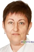 Штанько Наталья Николаевна - Краснодар