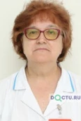 Штанько Татьяна Львовна - Тамбов