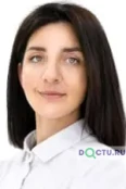 Штарликова Анна Владимировна - Екатеринбург