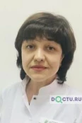 Штефа Юлия Васильевна - Пятигорск