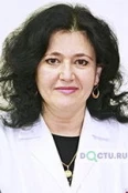 Штефан Ирина Георгиевна - Орёл
