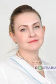 Штефанова Елена Владимировна - Волгоград