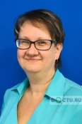 Штефанова Ирина Леонидовна - Волгоград