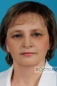 Штейн Елена Викторовна - Новосибирск
