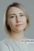 Штейнле Юлия Валерьевна - Березники