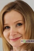 Штель Наталья Николаевна - Ставрополь