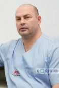 Штелле Александр Александрович - Москва