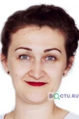 Штельмах Екатерина Сергеевна - Владивосток