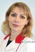 Штельмах Инна Владимировна - Санкт-Петербург