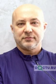 Штельмах Валерий Иванович - Ставрополь