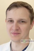 Штемпель Михаил Сергеевич - Москва