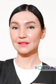 Штенцова Ирина Валерьевна - Пермь