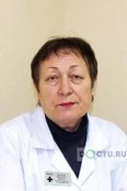 Штепа Людмила Ивановна - Волгоград