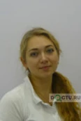 Штерцер Анастасия Романовна - Санкт-Петербург